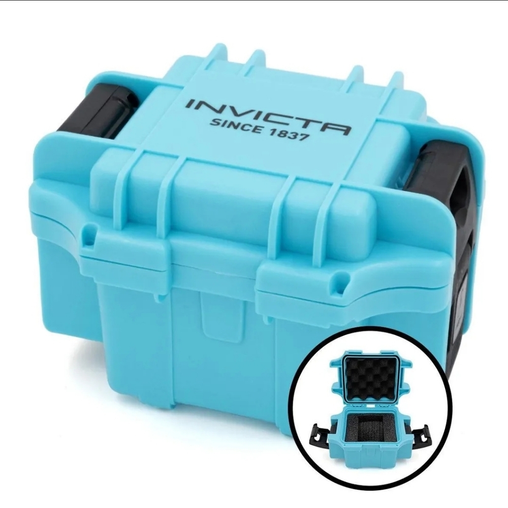 🍀Invicta Impact Watch Case